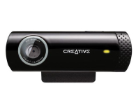 Creative Live! Cam Chat HD - 1445706 - zdjęcie 1